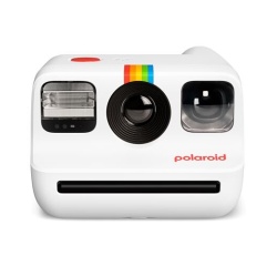 Appareil photo instantané Polaroid Go Generation 2 White