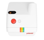 Appareil photo instantané Polaroid Go Generation 2 White