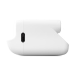 Appareil photo instantané Polaroid Go Generation 2 White