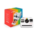 Appareil photo instantané Polaroid Go Generation 2 White
