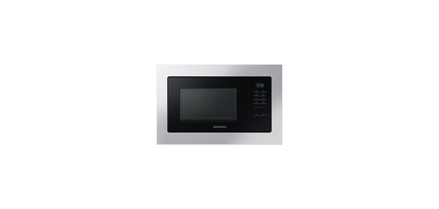 Micro-ondes + Gril Samsung MG23A7013CT