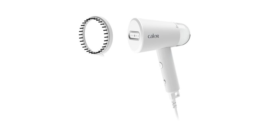 Défroisseur Calor DT1020C0