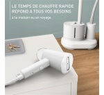 Défroisseur Calor DT1020C0