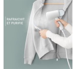 Défroisseur Calor DT1020C0