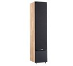 Enceinte colonne Davis Ariane 5 Chene clair vendue a l''unite