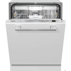 Lave-vaisselle encastrable Miele G 5161 SCVI DUOCLEAN - ENCASTRABLE 60 CM