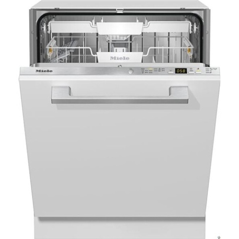 Lave-vaisselle encastrable Miele G 5161 SCVI DUOCLEAN - ENCASTRABLE 60 CM