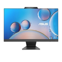 PC tout en un Asus M3402WFAK 23.8" FHD 250 nits AMD Ryzen 3 7320U RAM 8 Go LPFFR5 512 Go Puce AMD Graphics