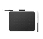 Tablette graphique Wacom Tablette graphique a stylet - 152 x 95 mm (PC / Mac / Android)