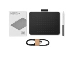 Tablette graphique Wacom Tablette graphique a stylet - 152 x 95 mm (PC / Mac / Android)