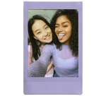 Papier photo instantané Fujifilm Film Instax Mini Lavande 10 vues