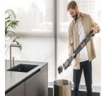 Aspirateur balai Hoover Aspirateur balai sans fil multifonction et transformable HOOVER HFX10H