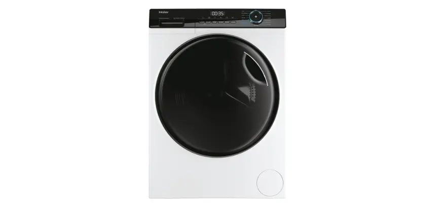 Lave-linge séchant Haier HWD100-B14939-FR