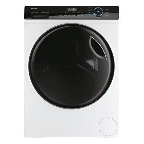 Lave-linge séchant Haier HWD100-B14939-FR