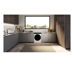 Lave-linge séchant Haier HWD100-B14939-FR