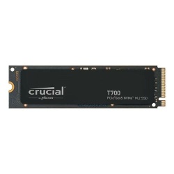 SSD interne Crucial T700 4TB SSD