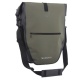 Porte bagage, sacoche, panier vélo Badawin SACOCHE DE VELO VERT BADAWIN