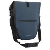 Porte bagage, sacoche, panier vélo Badawin SACOCHE DE VELO BLEU