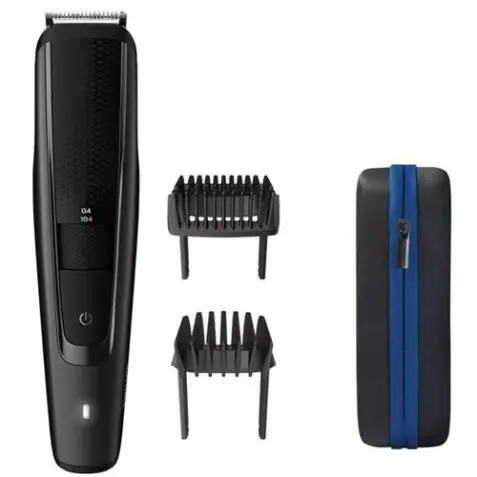Tondeuse homme Philips BT5515/70 Tondeuse Barbe Series 5000
