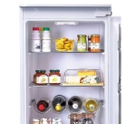 Réfrigérateur 1 porte Rosieres RSLP 122/N - ENCASTRABLE 122CM