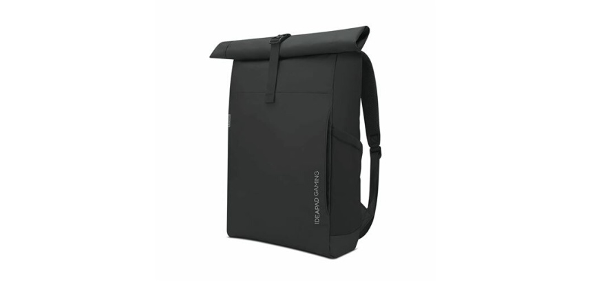 Sac à dos pour ordinateur portable Lenovo IdeaPad Gaming Modern Backpack Noir