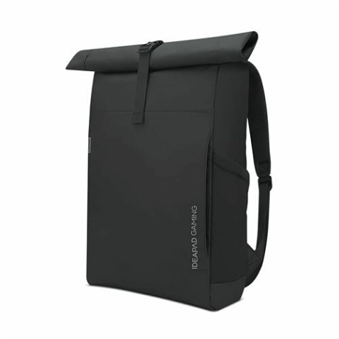 Sac à dos pour ordinateur portable Lenovo IdeaPad Gaming Modern Backpack Noir
