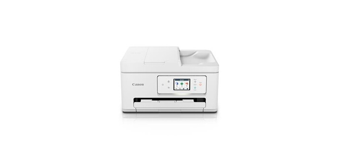 Imprimante multifonction Canon Pixma TS7750i