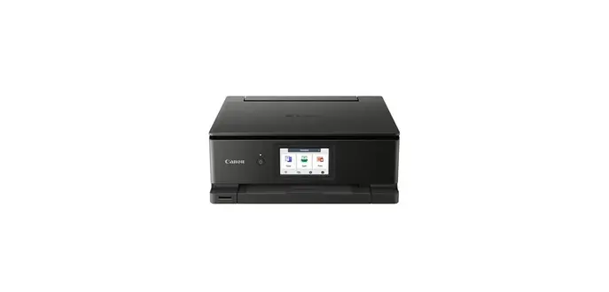 Imprimante multifonction Canon Pixma TS8750