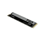 SSD interne Lexar NM790 M.2 2280 512 Go