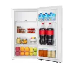 Réfrigérateur top Proline TTR94WH