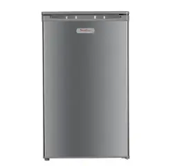 Réfrigérateur top Moulinex Studio MSTTR107SL