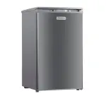 Réfrigérateur top Moulinex Studio MSTTR107SL