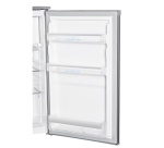 Réfrigérateur top Moulinex Studio MSTTR107SL