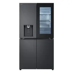Réfrigérateur multi-portes Lg GMG960EVEE