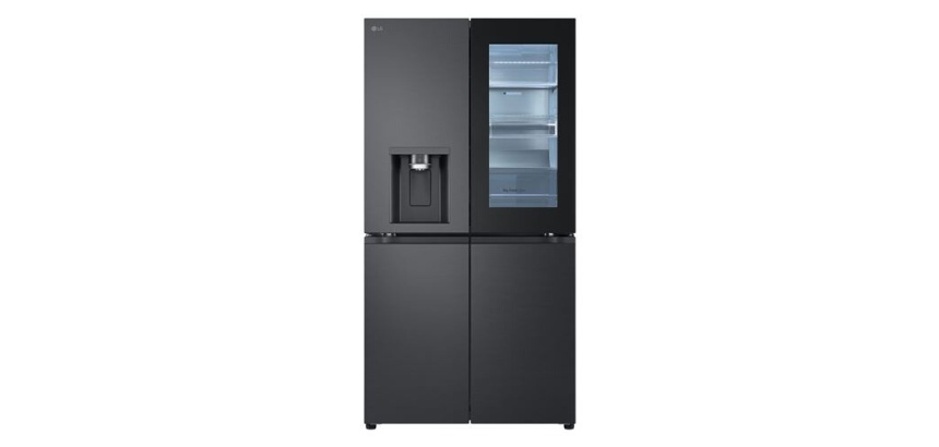 Réfrigérateur multi-portes Lg GMG960EVEE