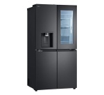 Réfrigérateur multi-portes Lg GMG960EVEE