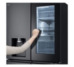 Réfrigérateur multi-portes Lg GMG960EVEE