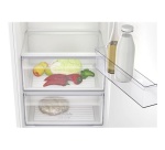 Réfrigérateur 1 porte Neff KI1811SE0 - ENCASTRABLE 177 CM