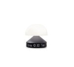 Radio-réveil Lexon Reveil, Lampe, simulateur d''aube et crepuscule.