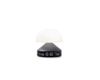 Radio-réveil Lexon Reveil, Lampe, simulateur d''aube et crepuscule.