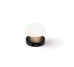 Radio-réveil Lexon Reveil, Lampe, simulateur d''aube et crepuscule.