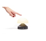 Radio-réveil Lexon Reveil, Lampe, simulateur d''aube et crepuscule.