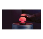 Radio-réveil Lexon Reveil, Lampe, simulateur d''aube et crepuscule.