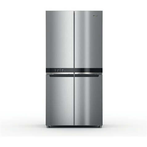 Réfrigérateur multi-portes Whirlpool WQ9B2LEF