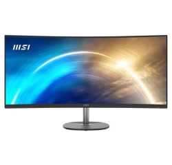 Ecran PC Msi PRO MP341CQ