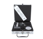 Accessoire platine vinyle Enova Hifi Pack nettoyage platine vinyle PRV 100