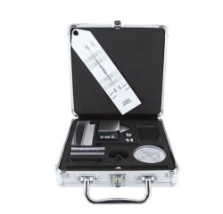 Accessoire platine vinyle Enova Hifi Pack nettoyage platine vinyle PRV 100