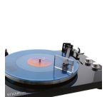 Accessoire platine vinyle Enova Hifi Pack nettoyage platine vinyle PRV 100