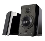 Enceinte connectée Hifi Edifier R2000DB Noir Laque
