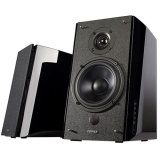 Enceinte connectée Hifi Edifier R2000DB Noir Laque